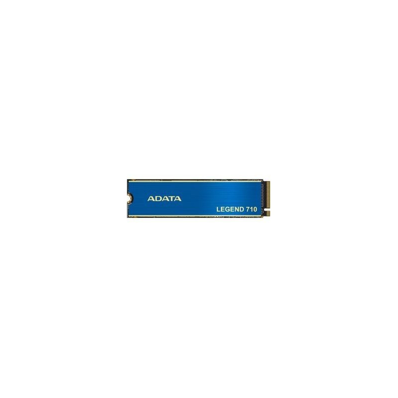 ADATA Legend SSD 710 256GB M.2 PCI Express 3.0 x4 (NVMe)